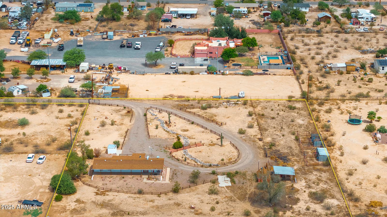 9835 N Scott Drive, Casa Grande, AZ 85122 — photo 13 of 60