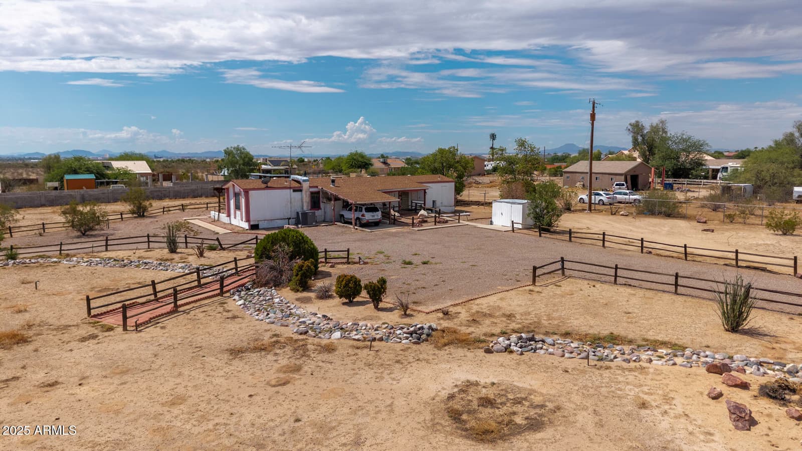 9835 N Scott Drive, Casa Grande, AZ 85122 — photo 17 of 60