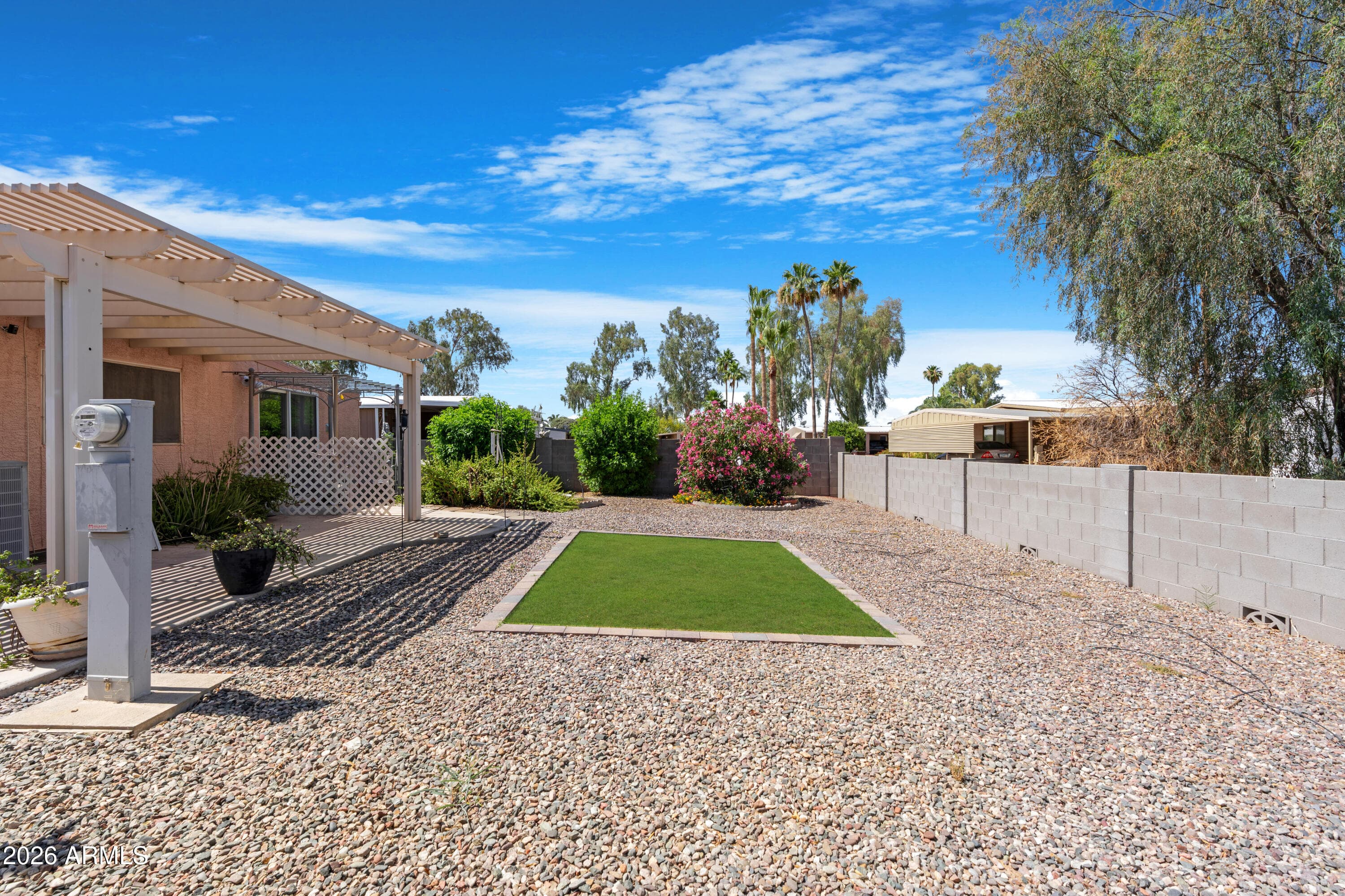8906 E OLIVE Lane N, Sun Lakes, AZ 85248 — photo 30 of 37