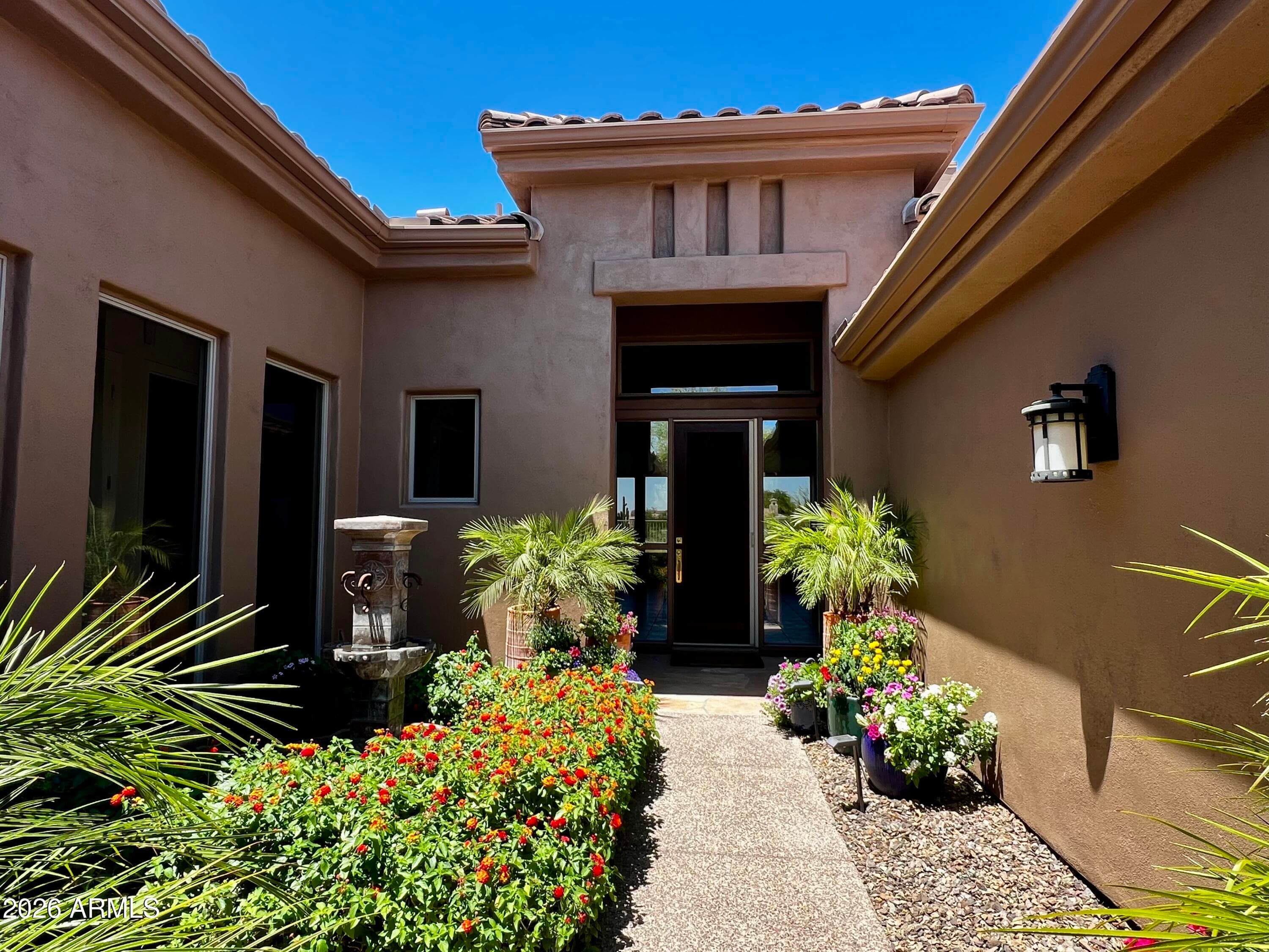 34660 N 93RD Place, Scottsdale, AZ 85262 — photo 10 of 74