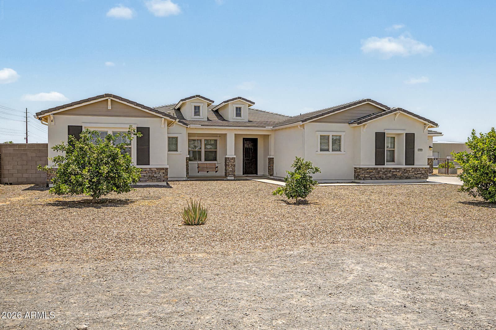1789 E LOBO Street, San Tan Valley, AZ 85140 — photo 5 of 79