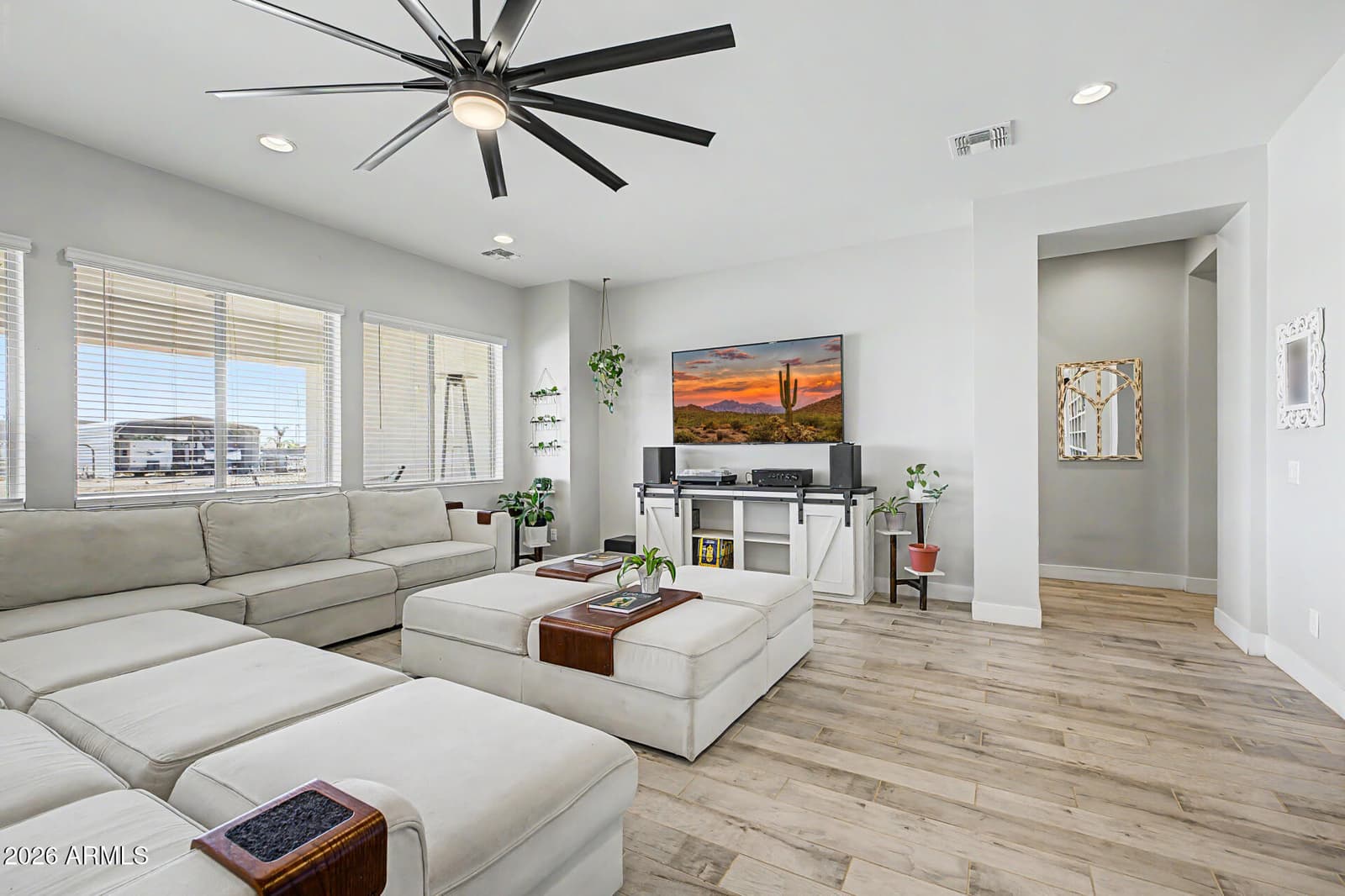 1789 E LOBO Street, San Tan Valley, AZ 85140 — photo 10 of 79
