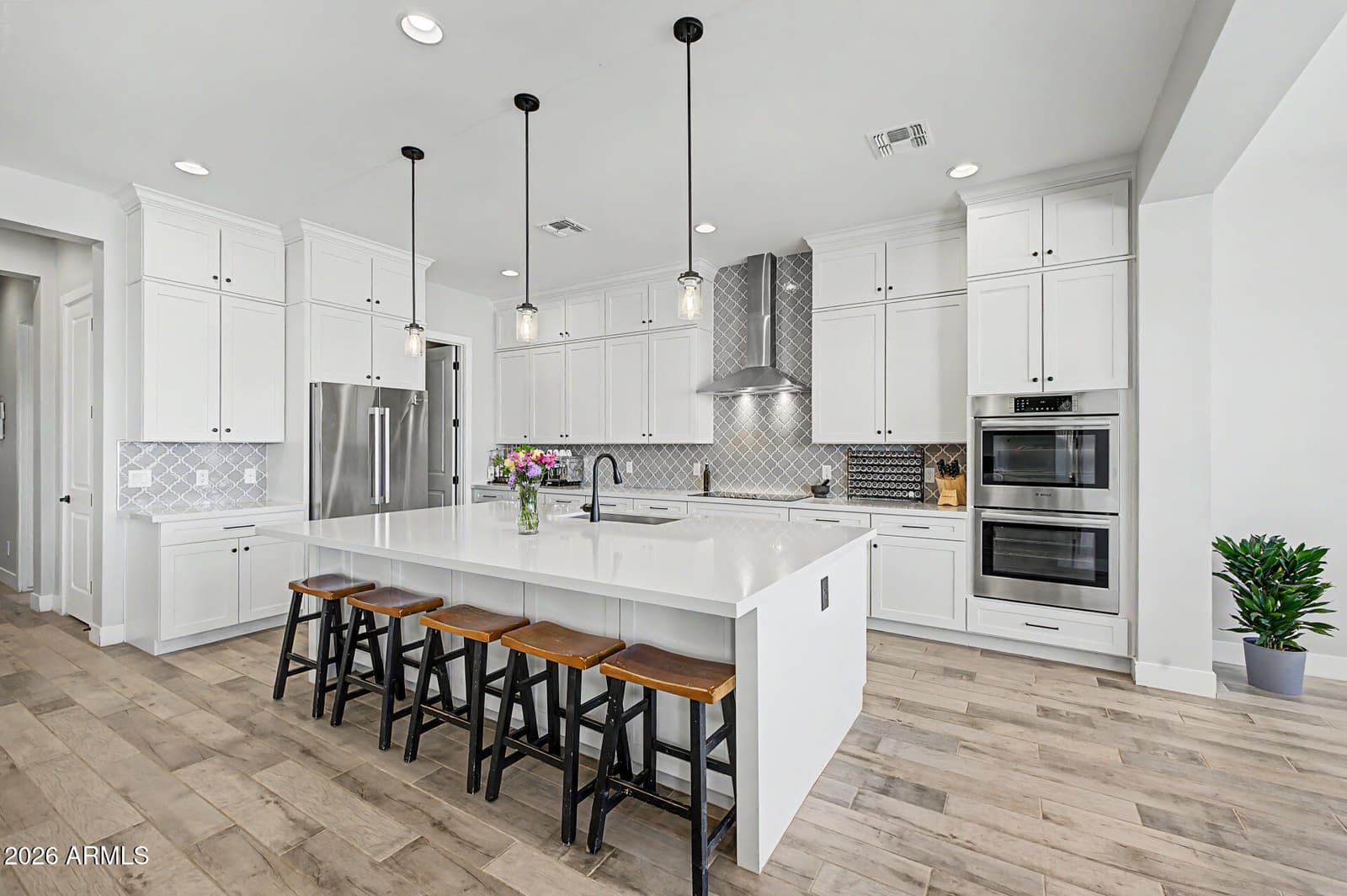 1789 E LOBO Street, San Tan Valley, AZ 85140 — photo 2 of 79