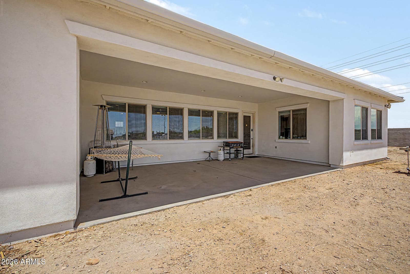 1789 E LOBO Street, San Tan Valley, AZ 85140 — photo 55 of 79