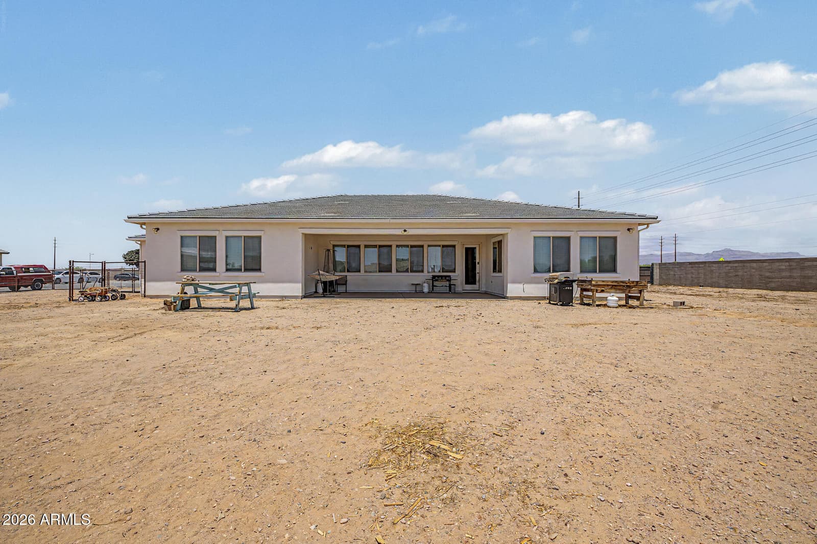 1789 E LOBO Street, San Tan Valley, AZ 85140 — photo 56 of 79