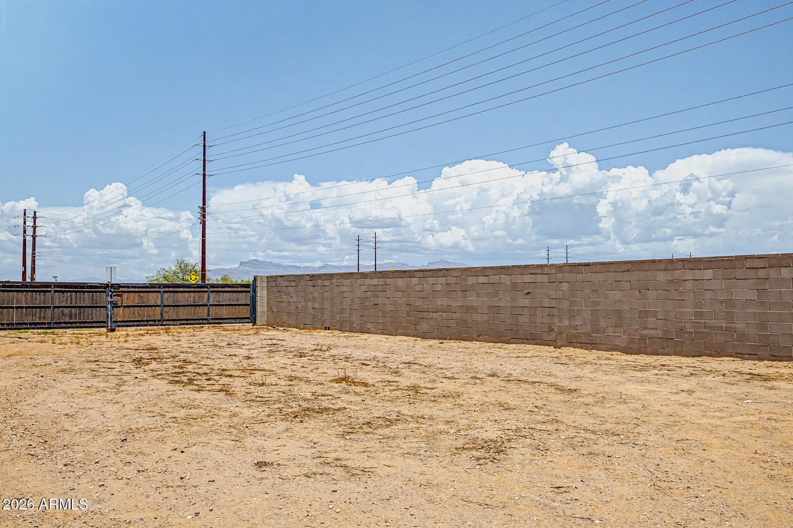 1789 E LOBO Street, San Tan Valley, AZ 85140 — photo 58 of 79