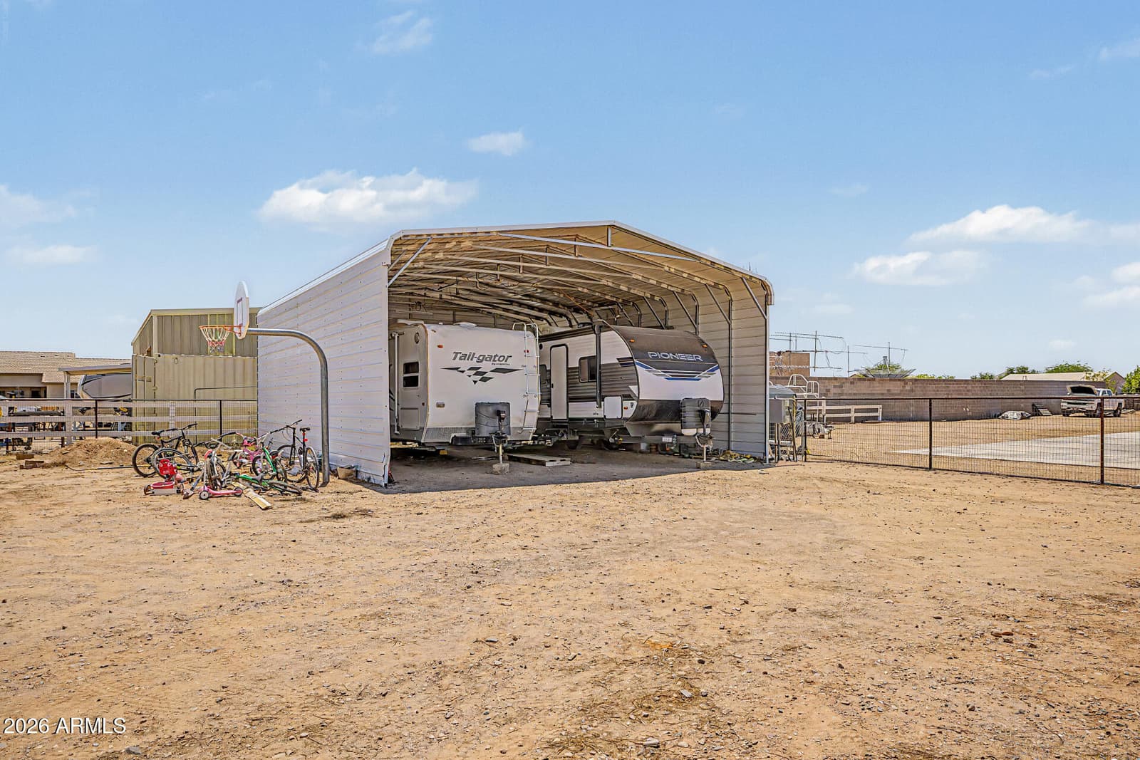 1789 E LOBO Street, San Tan Valley, AZ 85140 — photo 63 of 79