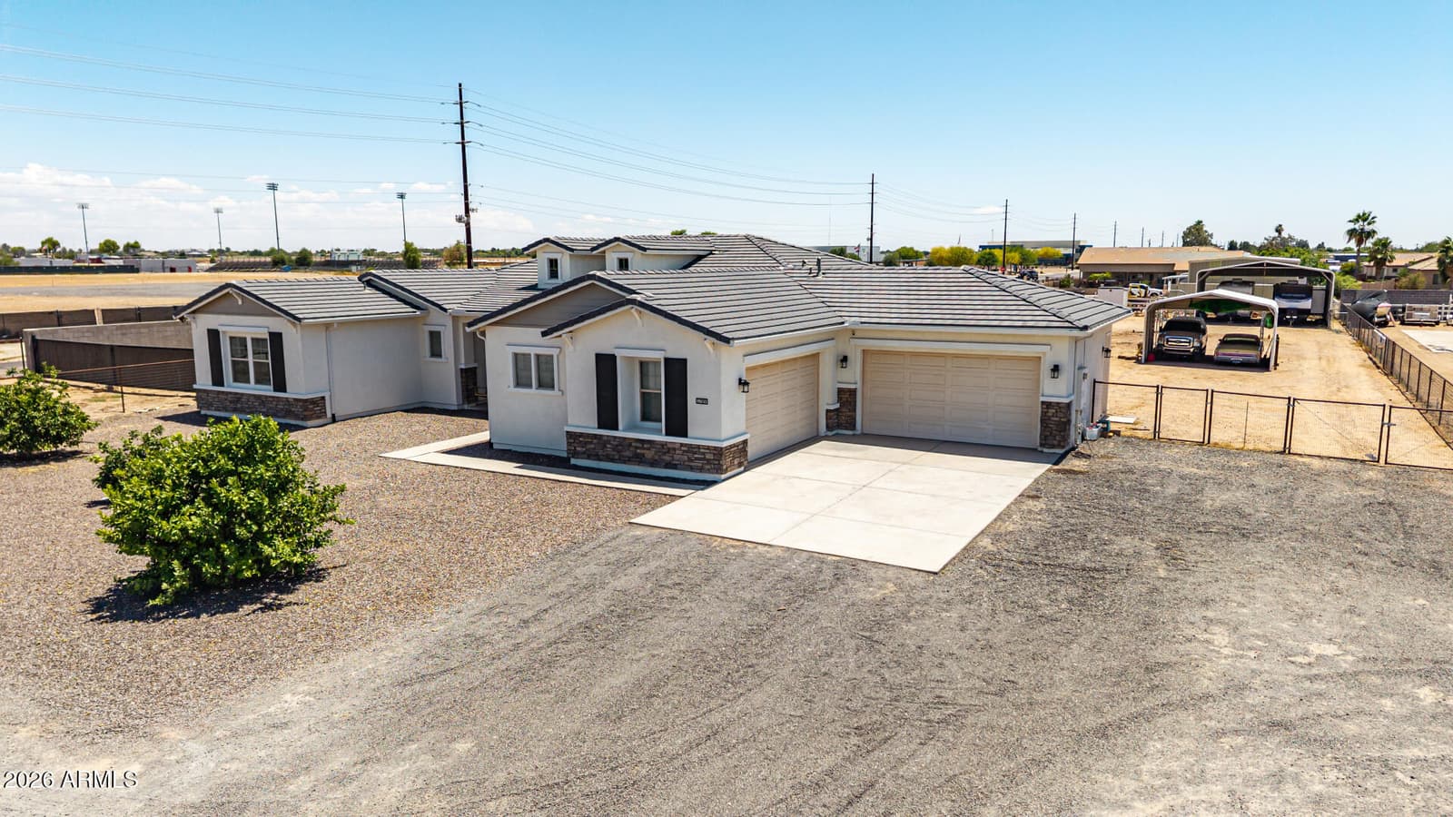 1789 E LOBO Street, San Tan Valley, AZ 85140 — photo 66 of 79