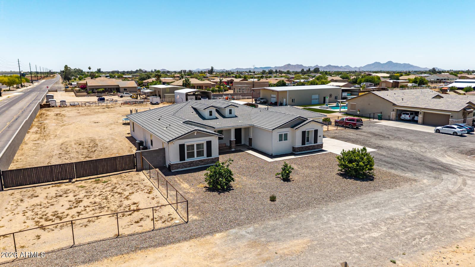 1789 E LOBO Street, San Tan Valley, AZ 85140 — photo 71 of 79