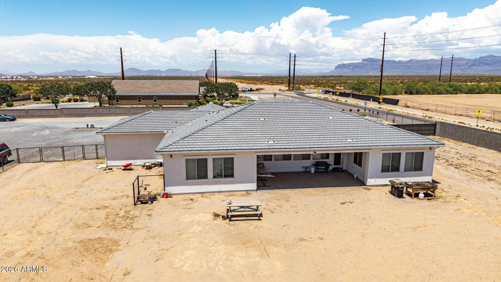 1789 E LOBO Street, San Tan Valley, AZ 85140 — photo 75 of 79