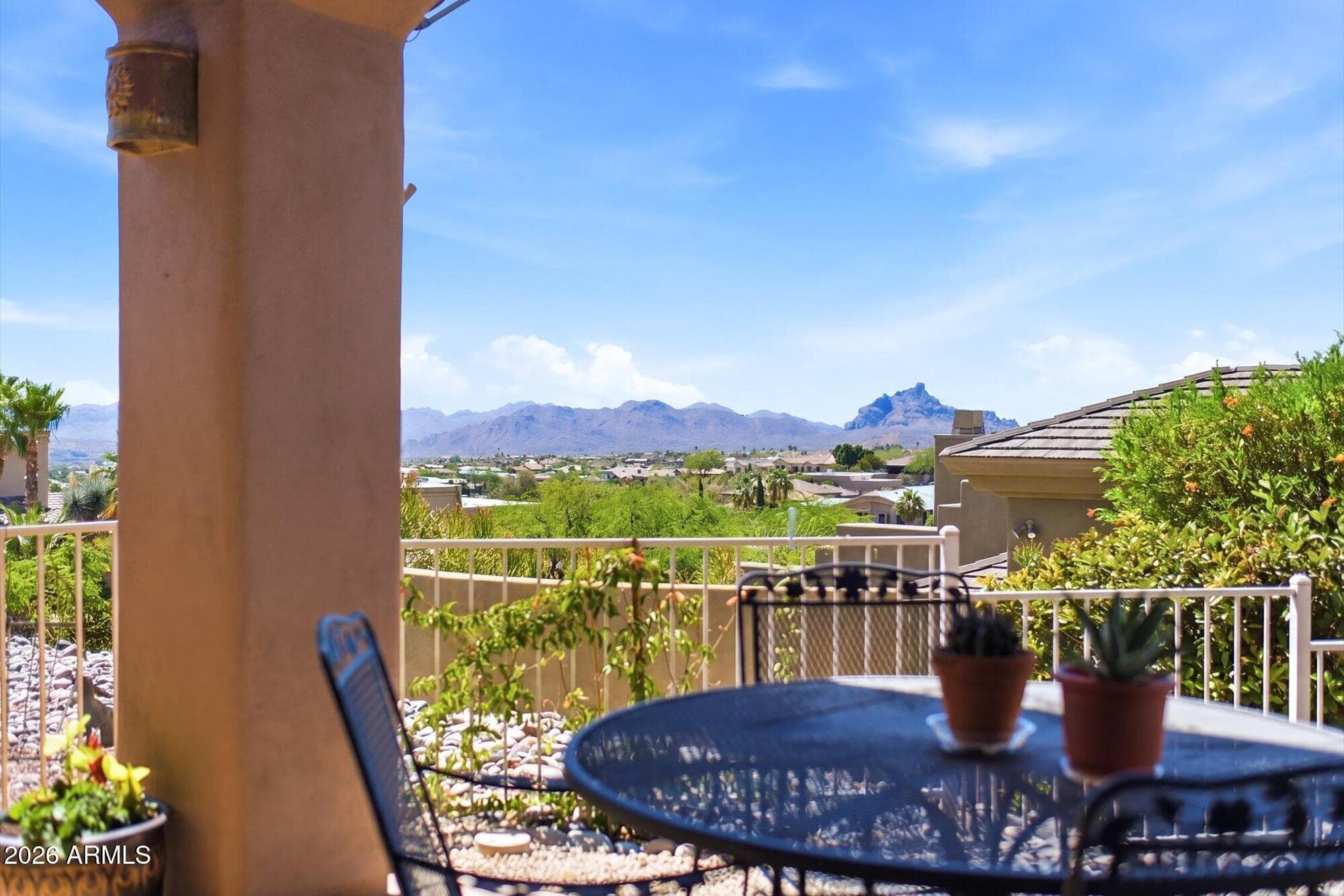 13046 N MIMOSA Drive, Fountain Hills, AZ 85268 — photo 39 of 43