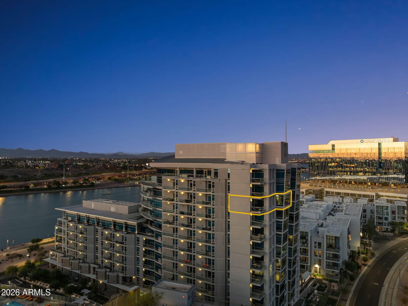 140 E RIO SALADO Parkway 1101, Tempe, AZ 85281 — photo 21 of 32