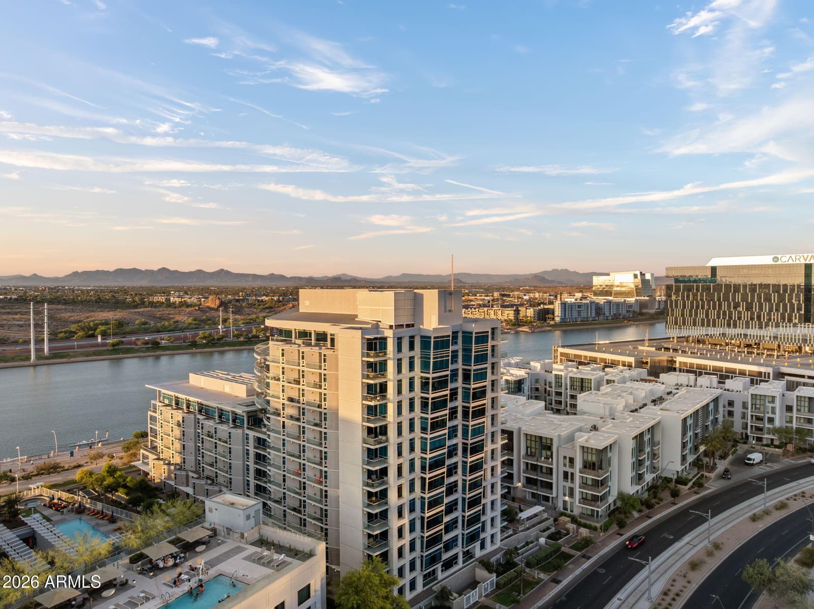 140 E RIO SALADO Parkway 1101, Tempe, AZ 85281 — photo 23 of 32