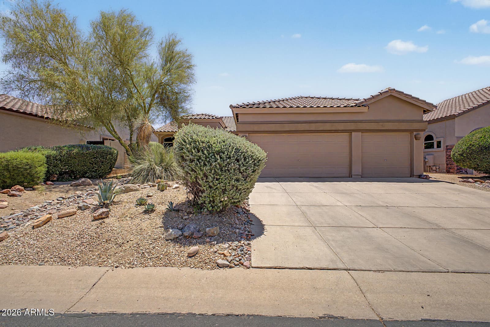 3060 N RIDGECREST 132, Mesa, AZ 85207