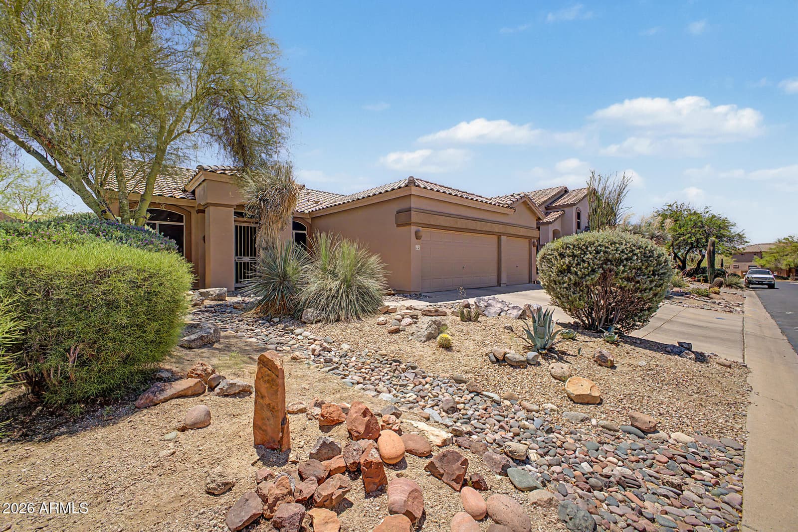3060 N RIDGECREST 132, Mesa, AZ 85207 — photo 2 of 33