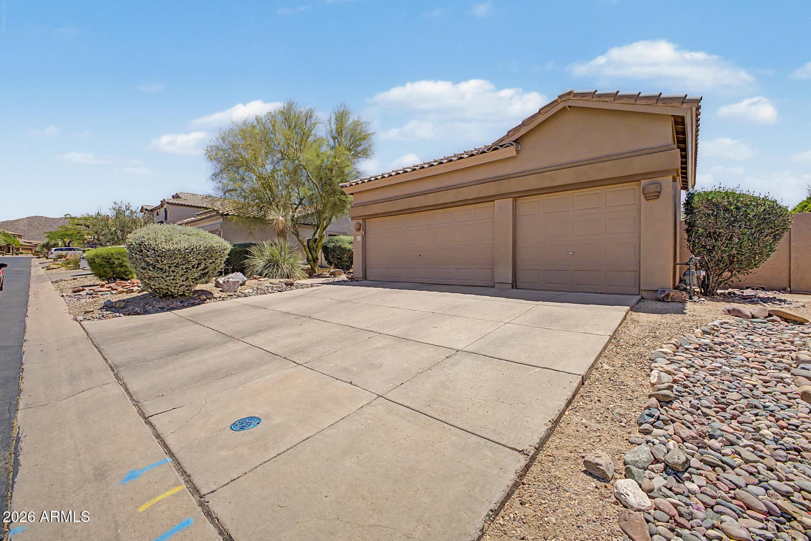 3060 N RIDGECREST 132, Mesa, AZ 85207 — photo 3 of 33