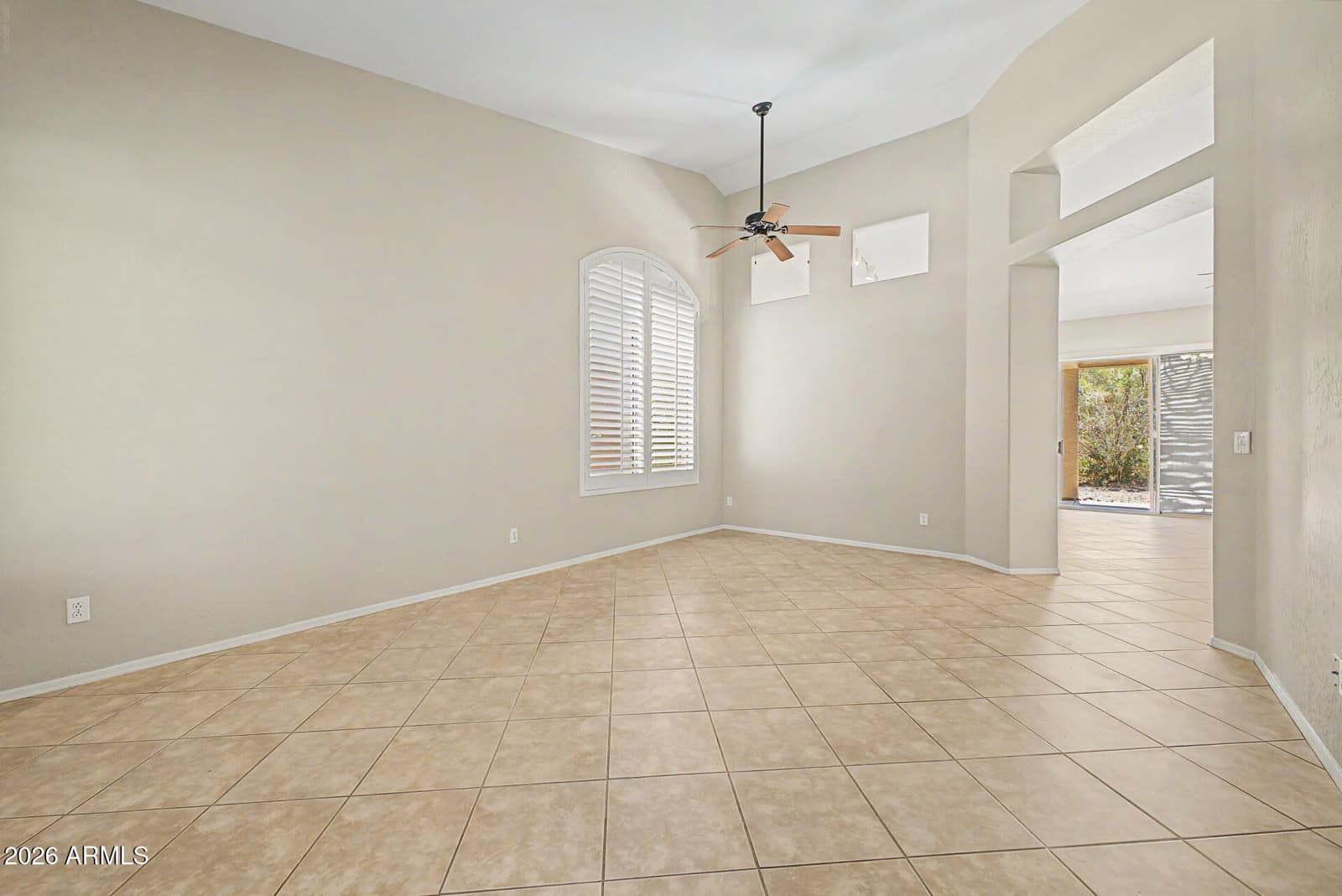 3060 N RIDGECREST 132, Mesa, AZ 85207 — photo 5 of 33