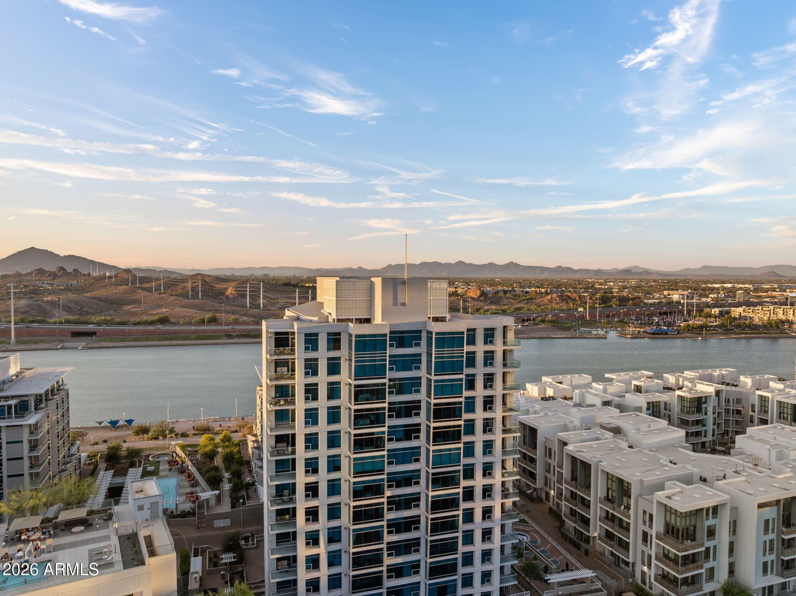 140 E RIO SALADO Parkway 1103, Tempe, AZ 85281 — photo 34 of 42