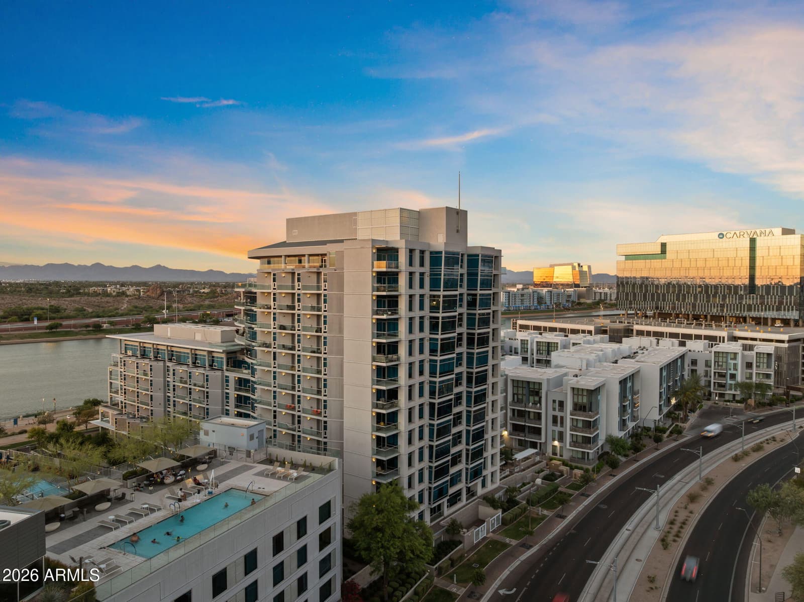 140 E RIO SALADO Parkway 1103, Tempe, AZ 85281 — photo 35 of 42