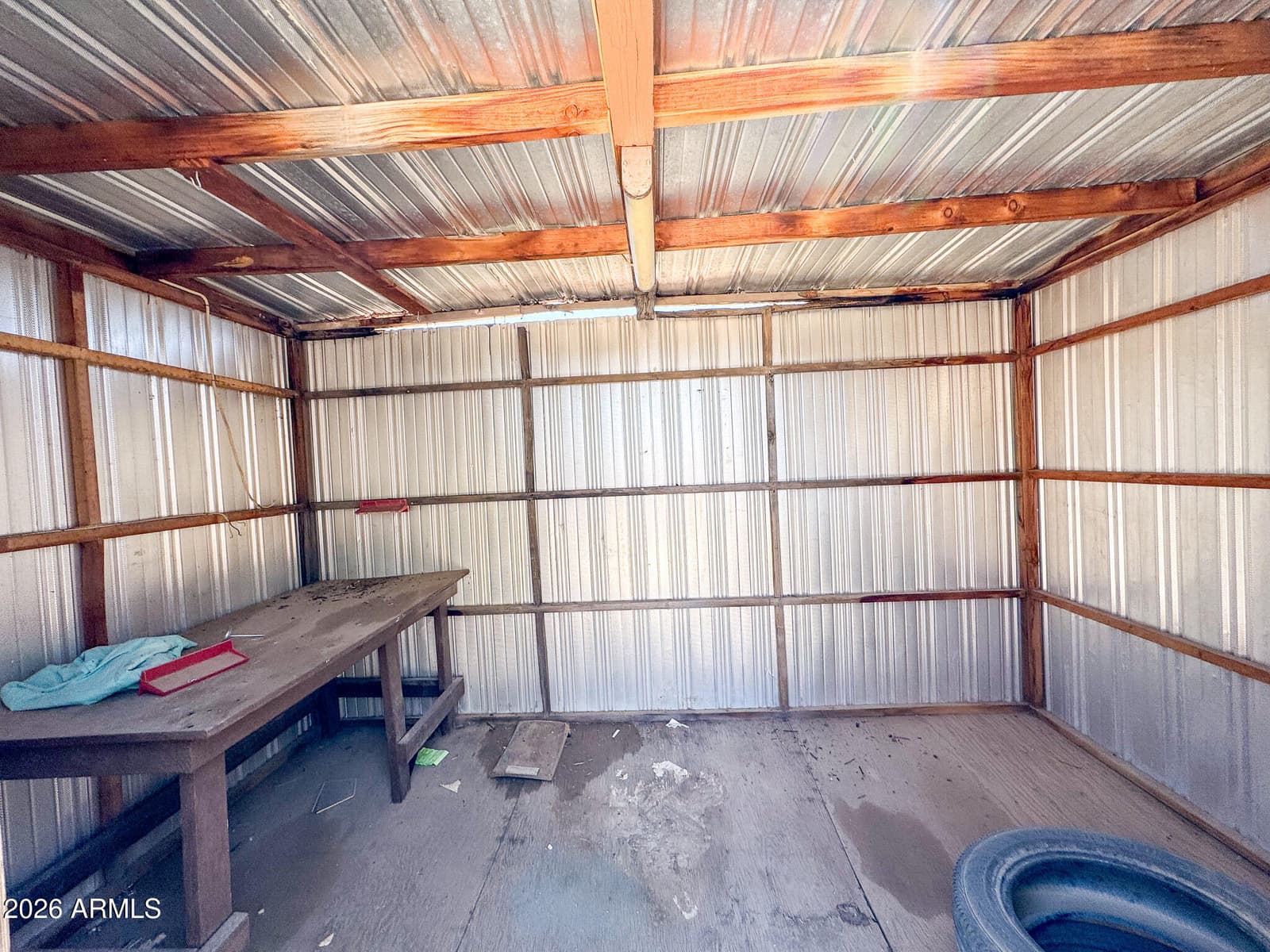 145 E CELAYA Street, Florence, AZ 85132 — photo 24 of 28