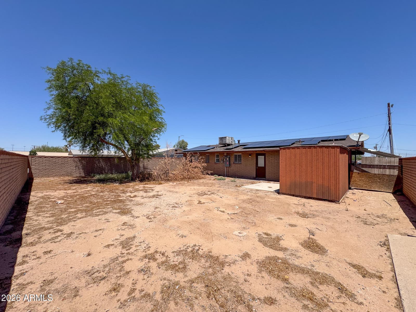 145 E CELAYA Street, Florence, AZ 85132 — photo 25 of 28
