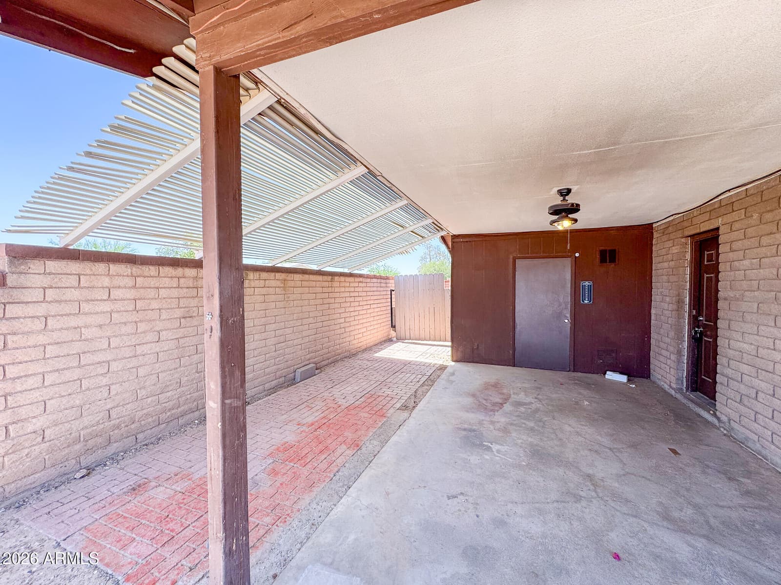 145 E CELAYA Street, Florence, AZ 85132 — photo 27 of 28