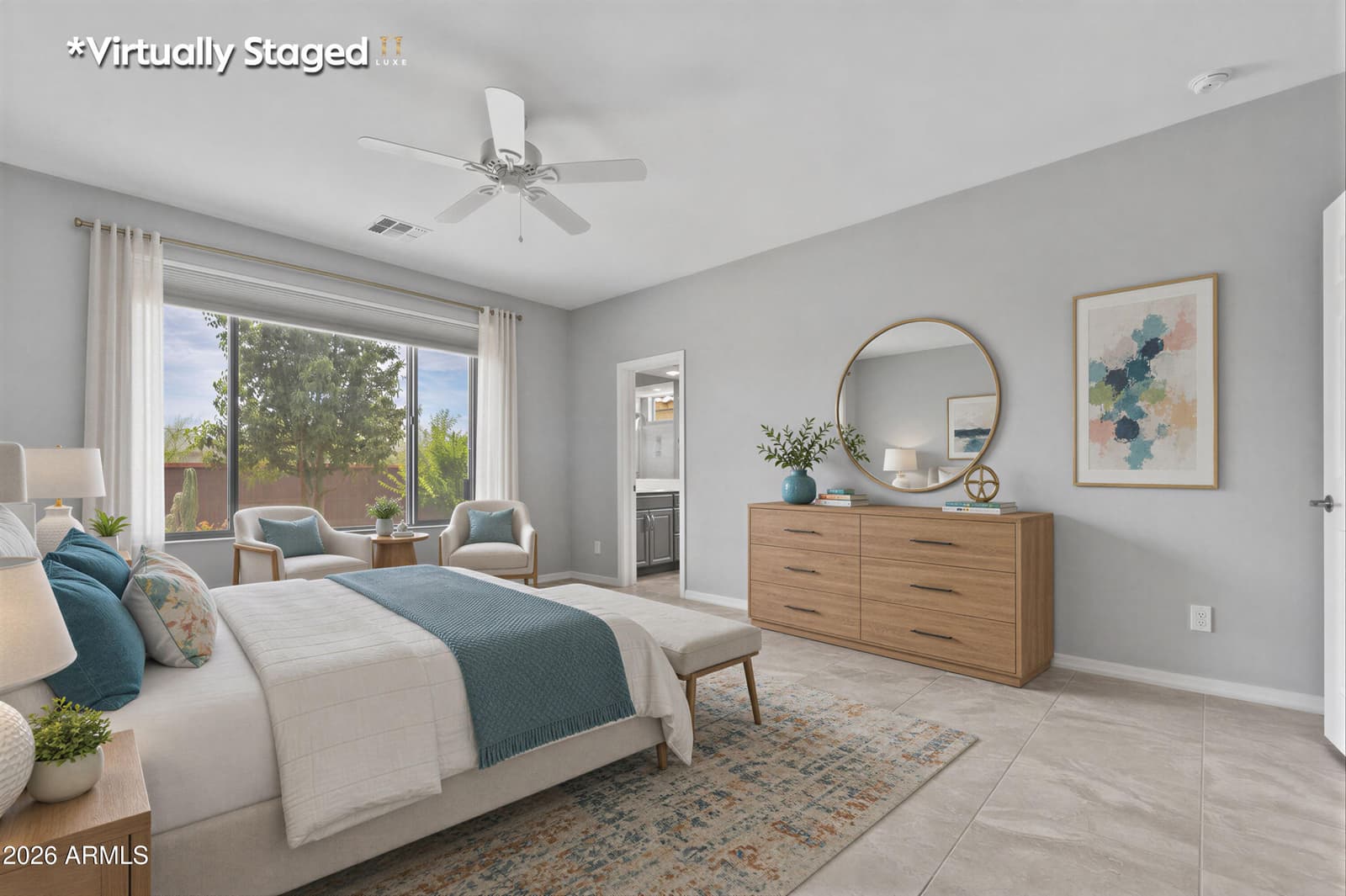 8464 N VAN CLEEVE Lane, Tucson, AZ 85743 — photo 15 of 40