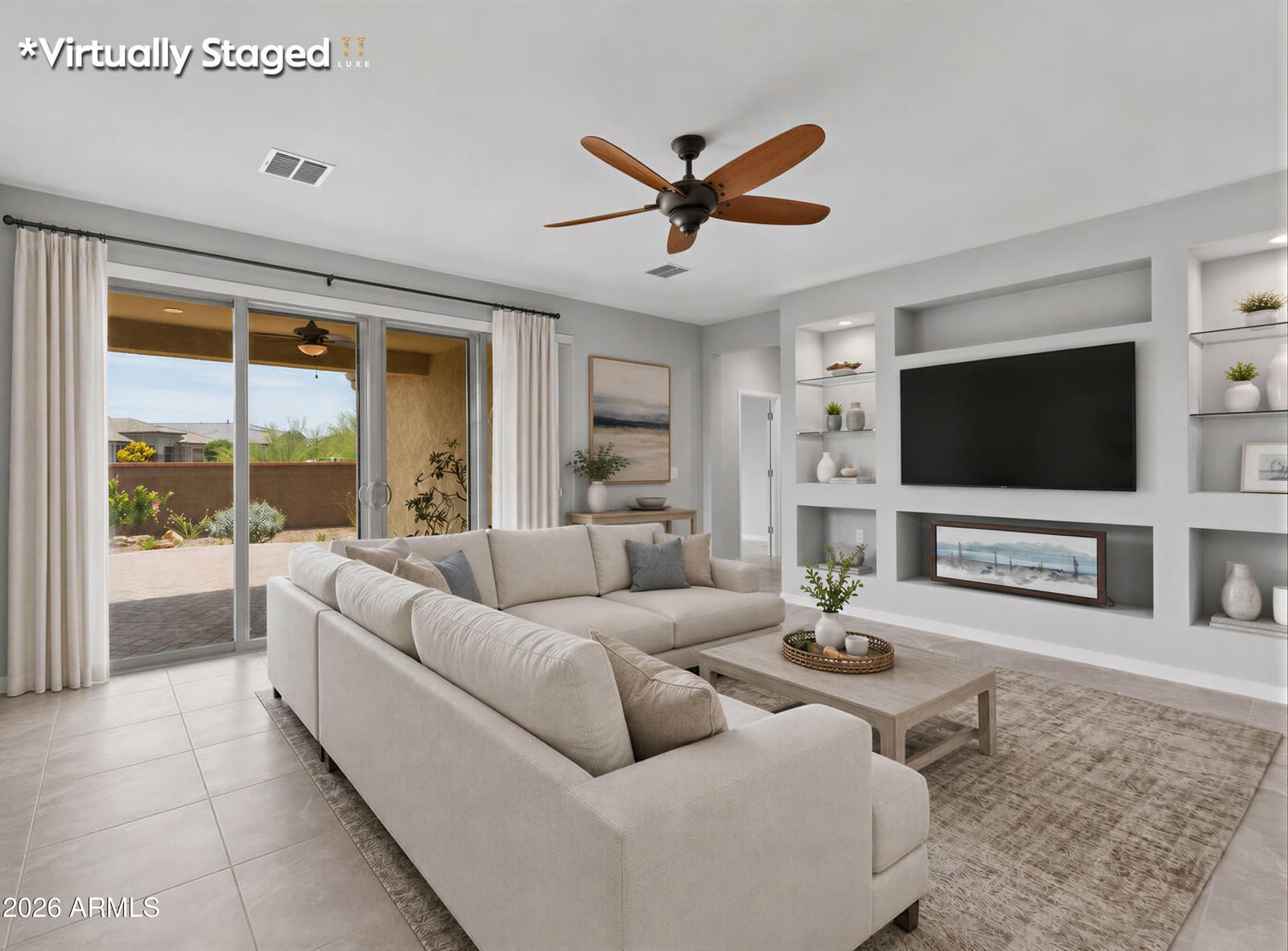 8464 N VAN CLEEVE Lane, Tucson, AZ 85743 — photo 12 of 40