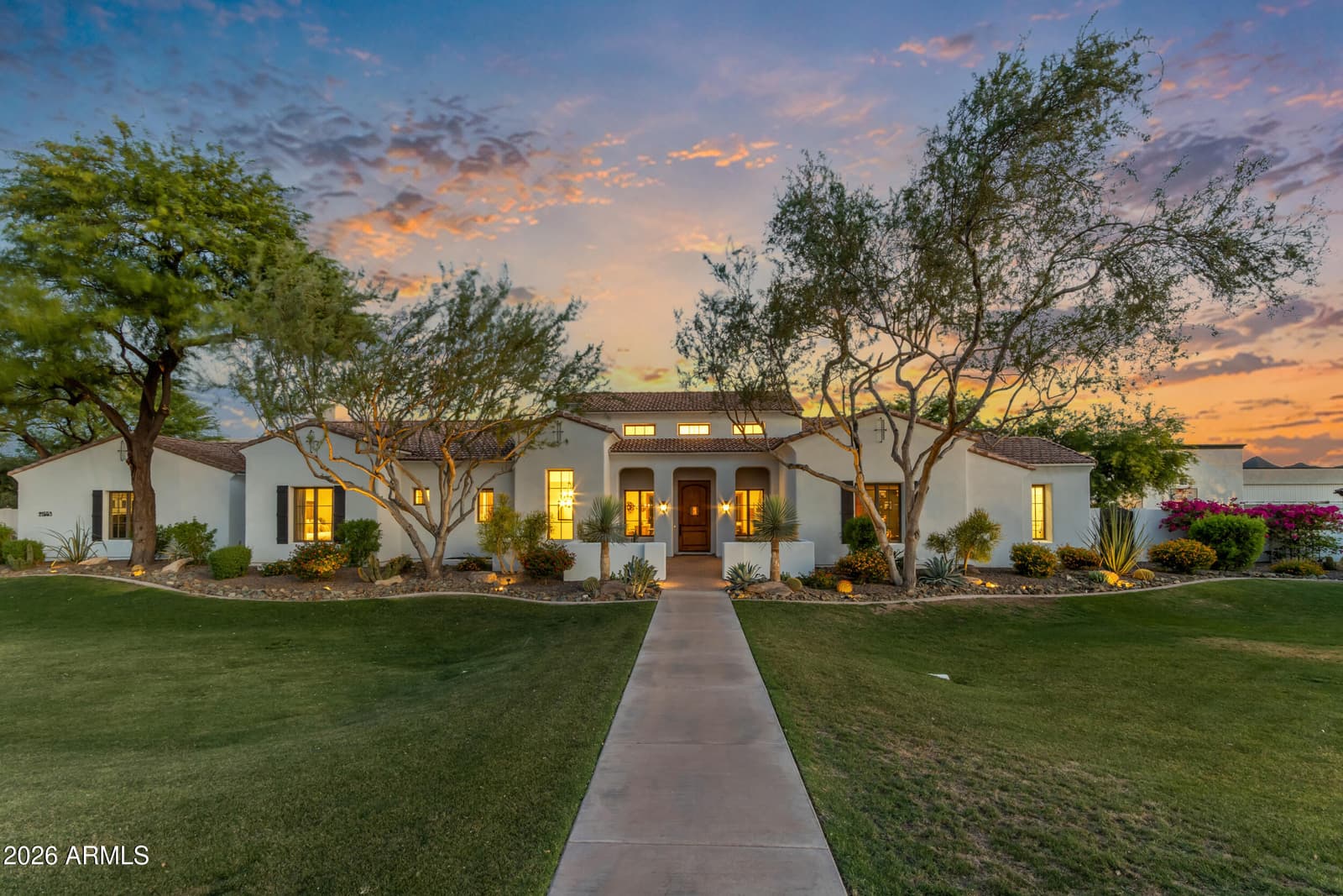 21553 E PEGASUS Parkway, Queen Creek, AZ 85142