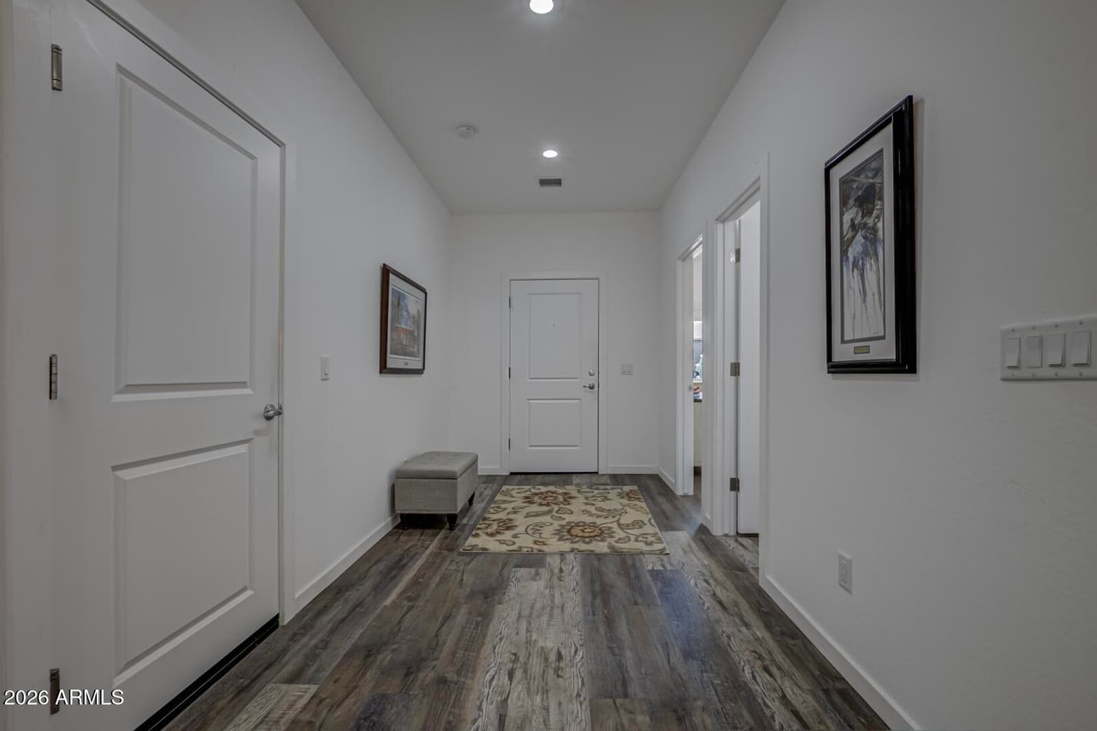 206 S Thunder Mountain, Payson, AZ 85541 — photo 4 of 35