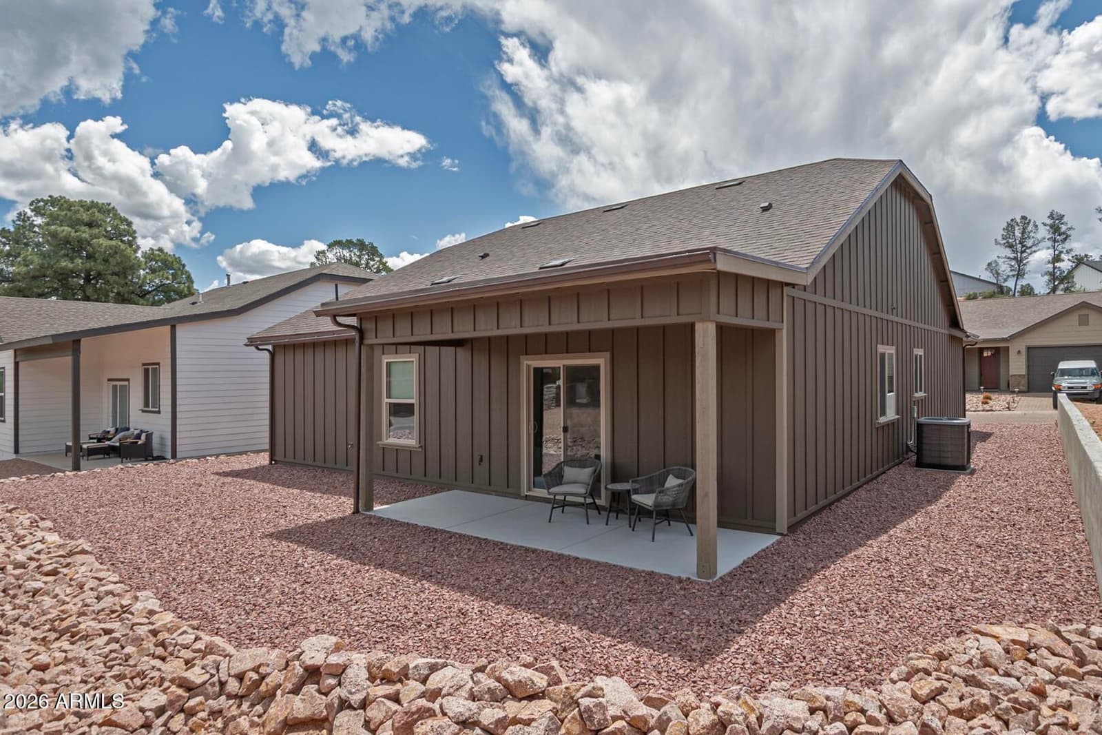206 S Thunder Mountain, Payson, AZ 85541 — photo 6 of 35