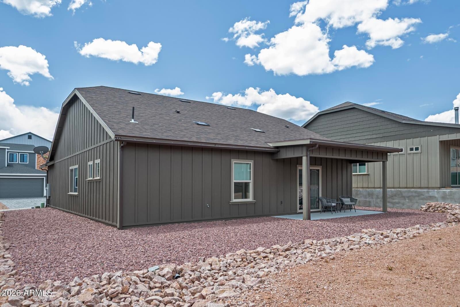 206 S Thunder Mountain, Payson, AZ 85541 — photo 7 of 35