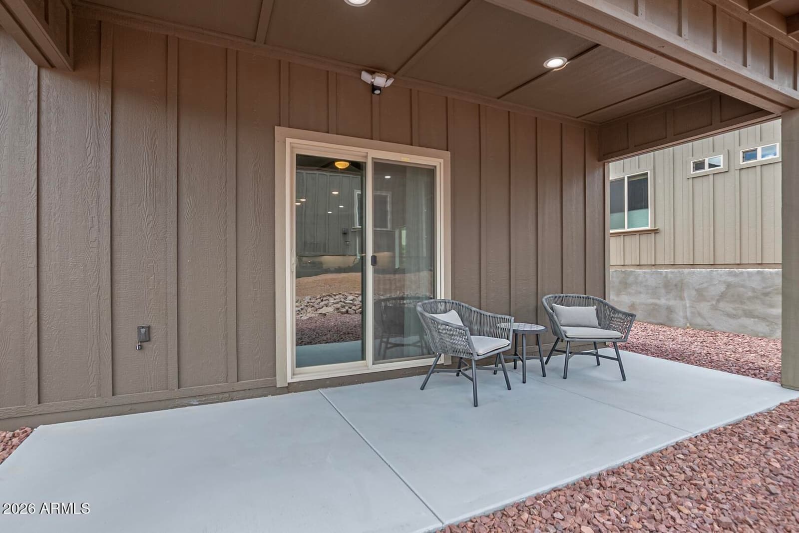 206 S Thunder Mountain, Payson, AZ 85541 — photo 8 of 35