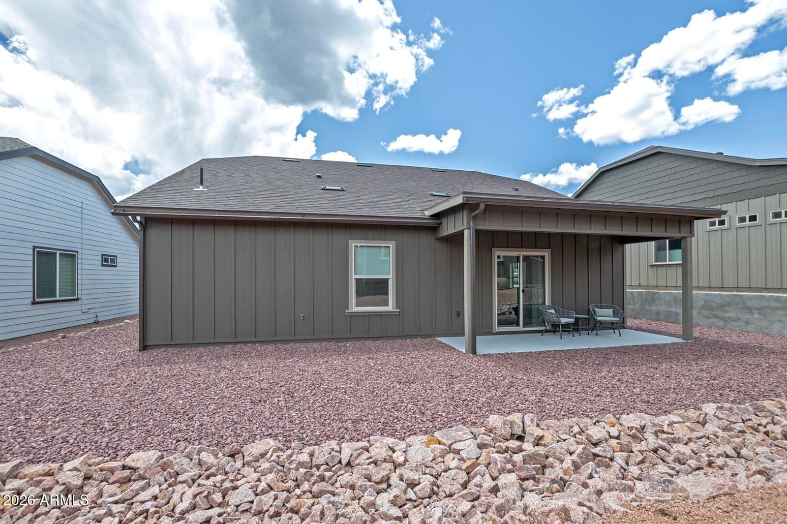 206 S Thunder Mountain, Payson, AZ 85541 — photo 9 of 35