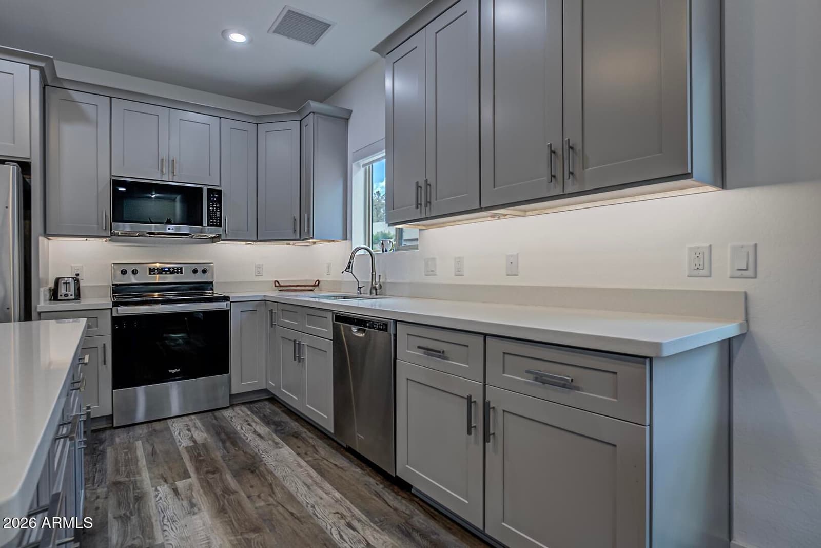 206 S Thunder Mountain, Payson, AZ 85541 — photo 10 of 35