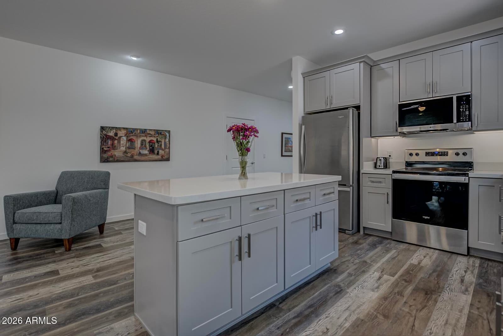 206 S Thunder Mountain, Payson, AZ 85541 — photo 11 of 35