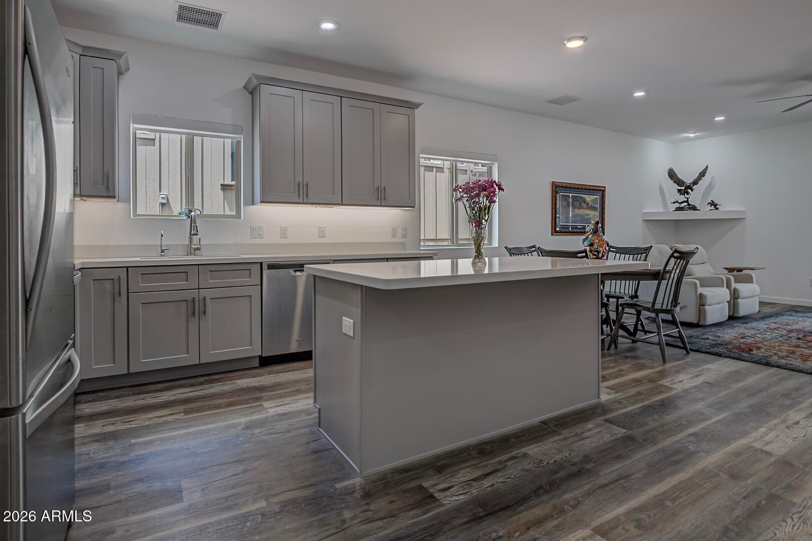206 S Thunder Mountain, Payson, AZ 85541 — photo 12 of 35