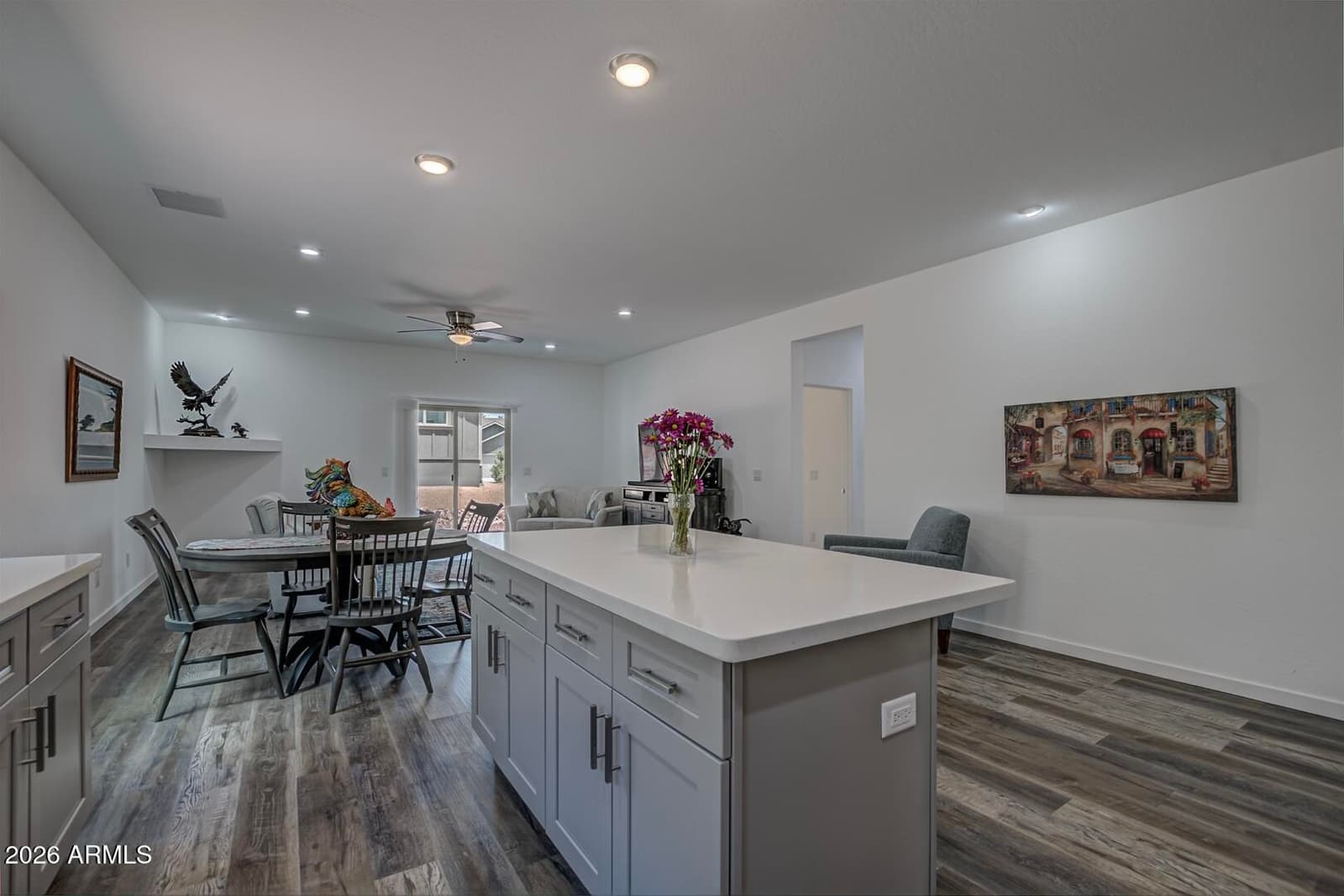206 S Thunder Mountain, Payson, AZ 85541 — photo 14 of 35