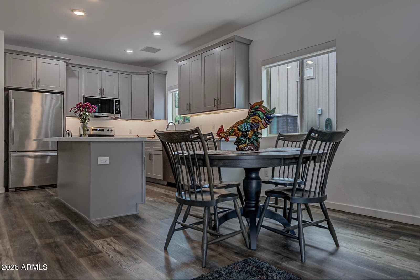 206 S Thunder Mountain, Payson, AZ 85541 — photo 15 of 35