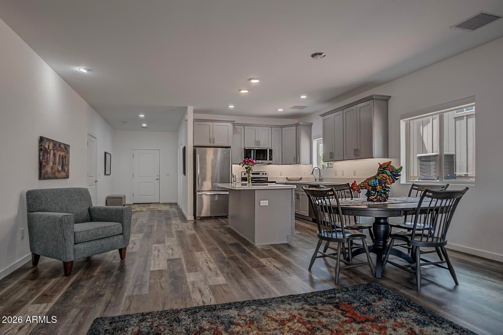 206 S Thunder Mountain, Payson, AZ 85541 — photo 16 of 35