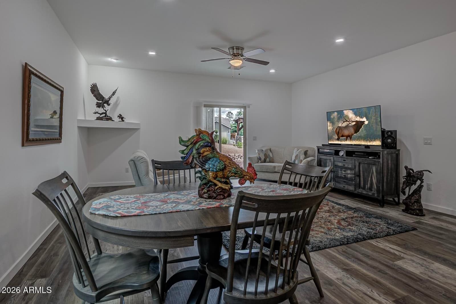 206 S Thunder Mountain, Payson, AZ 85541 — photo 17 of 35
