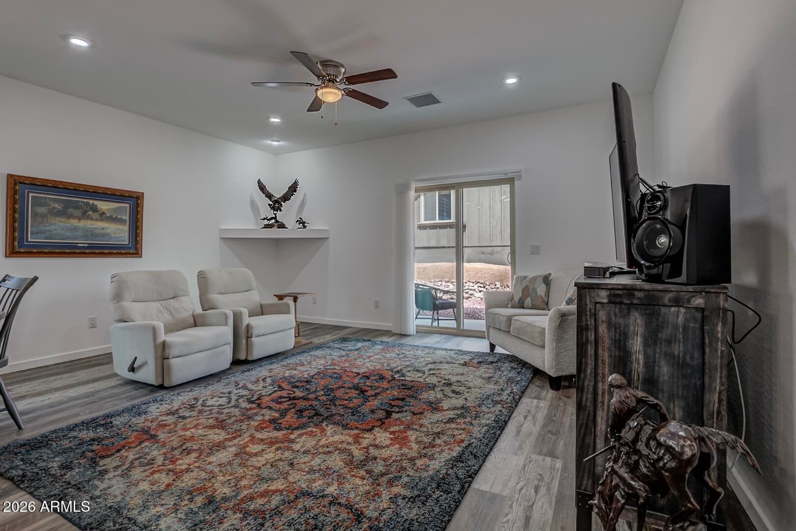 206 S Thunder Mountain, Payson, AZ 85541 — photo 19 of 35