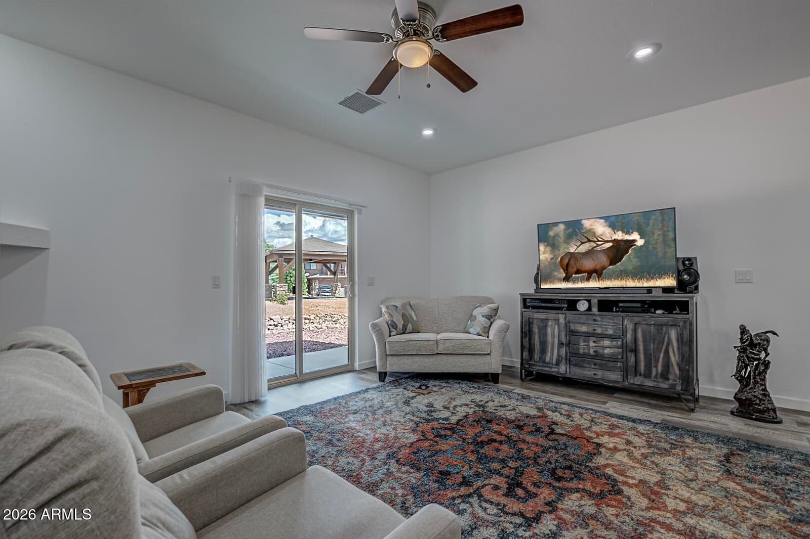 206 S Thunder Mountain, Payson, AZ 85541 — photo 20 of 35