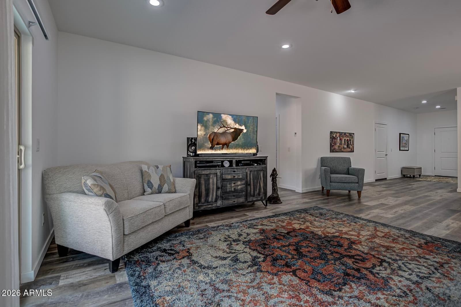 206 S Thunder Mountain, Payson, AZ 85541 — photo 21 of 35
