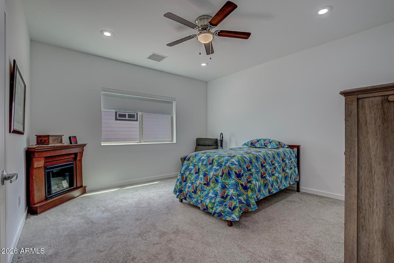 206 S Thunder Mountain, Payson, AZ 85541 — photo 24 of 35
