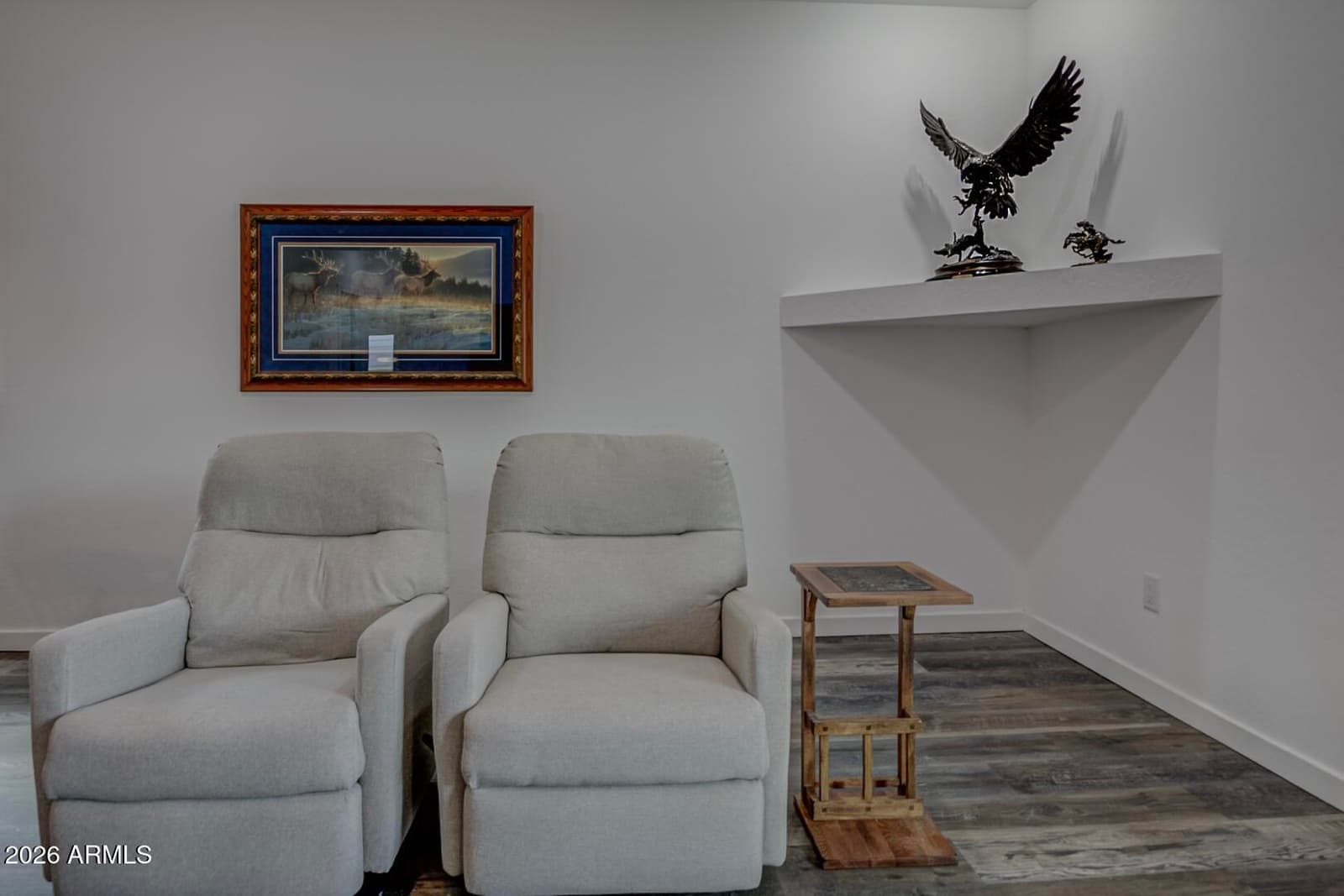 206 S Thunder Mountain, Payson, AZ 85541 — photo 22 of 35