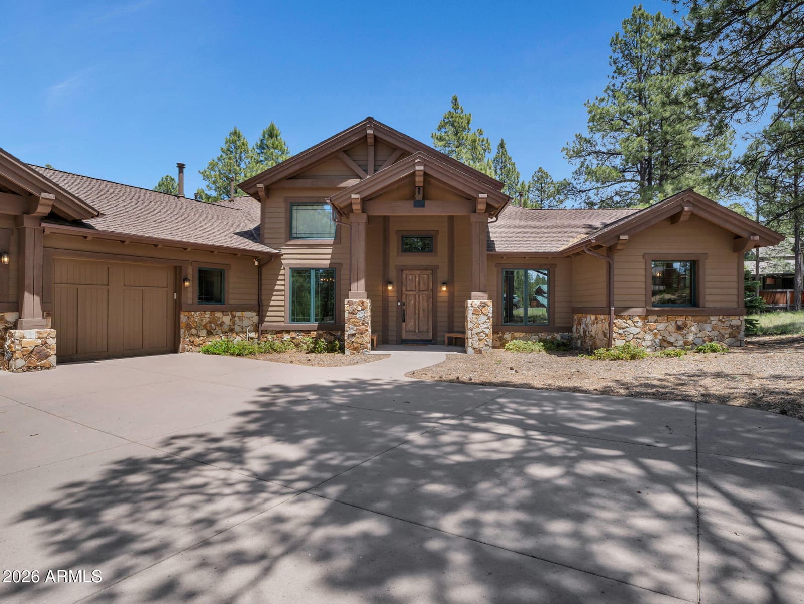 1927 E Bare Oak Loop, Flagstaff, AZ 86005 — photo 3 of 52