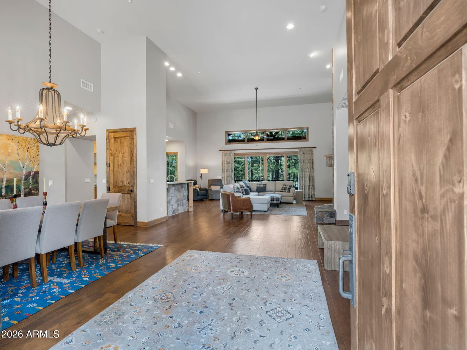 1927 E Bare Oak Loop, Flagstaff, AZ 86005 — photo 4 of 52