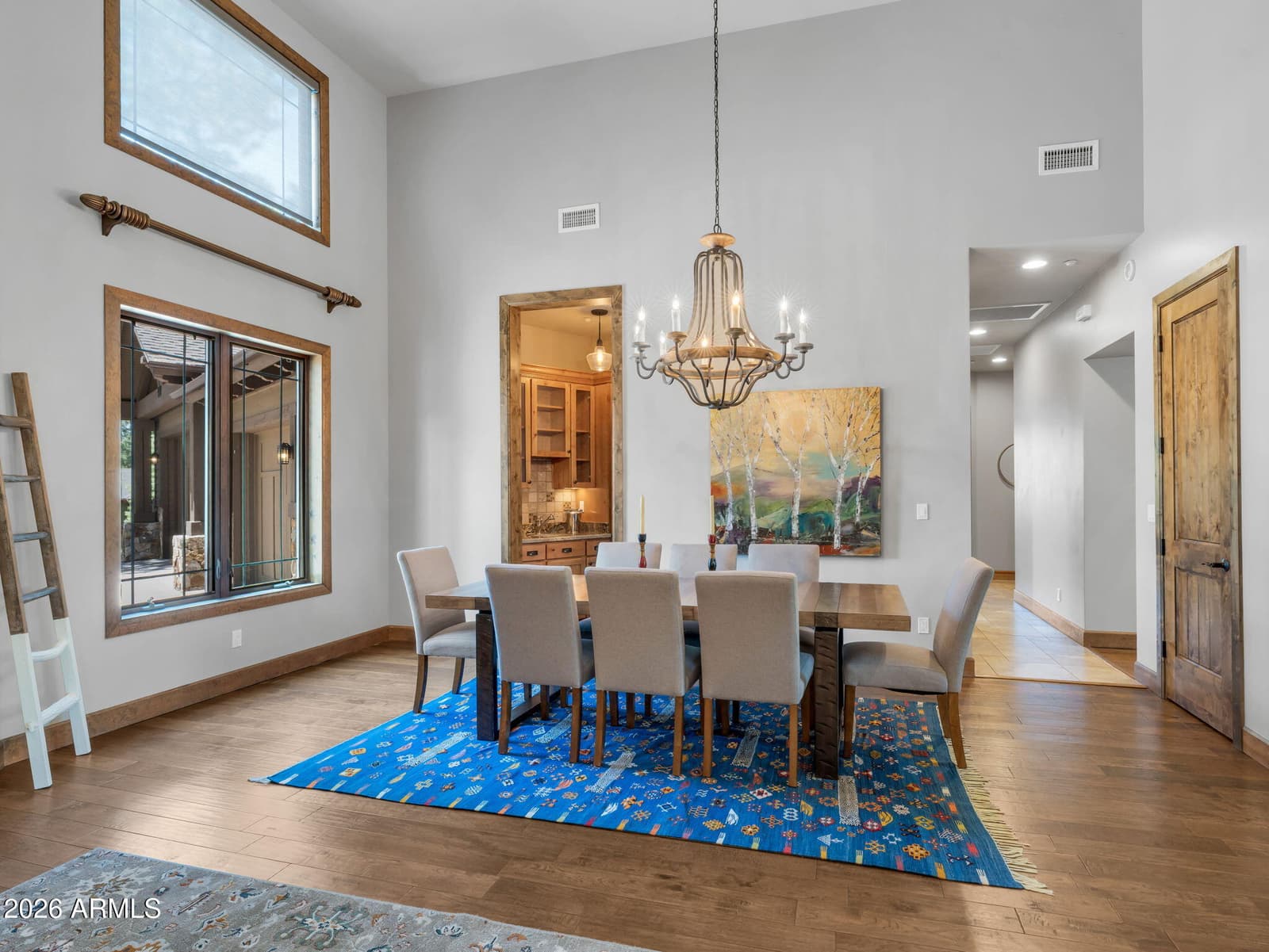 1927 E Bare Oak Loop, Flagstaff, AZ 86005 — photo 5 of 52