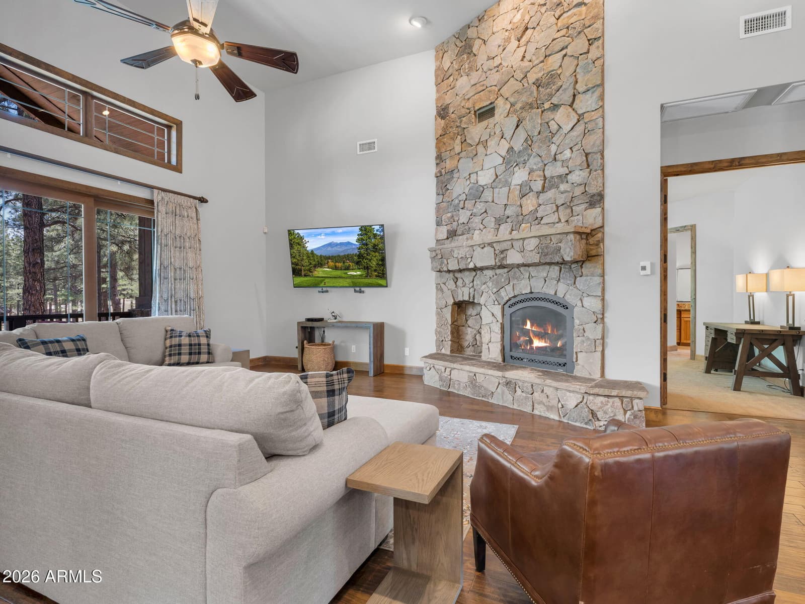 1927 E Bare Oak Loop, Flagstaff, AZ 86005 — photo 7 of 52